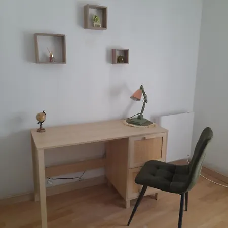 Maison De Caractere O Naturel Buzancy (Ardennes)