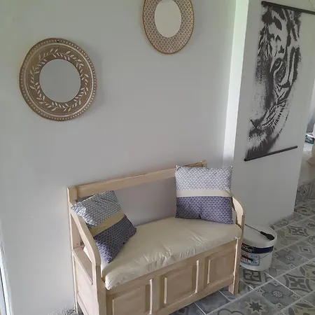 Maison De Caractere O Naturel * Buzancy (Ardennes)