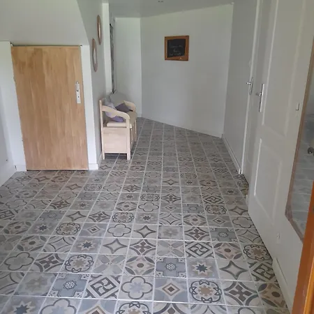 Maison De Caractere O Naturel Semesterbostad *