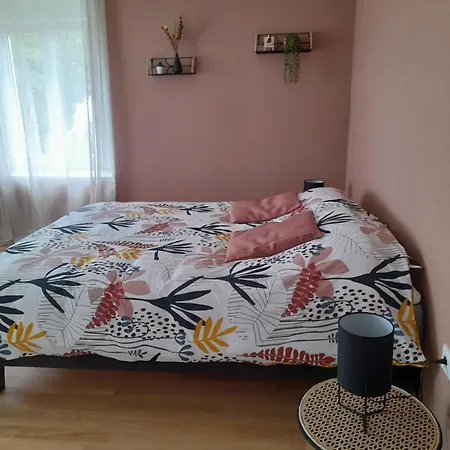 Maison De Caractere O Naturel Semesterbostad