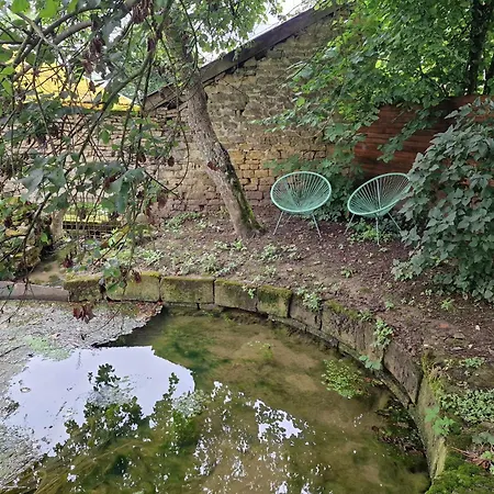 Maison De Caractere O Naturel * Buzancy (Ardennes)